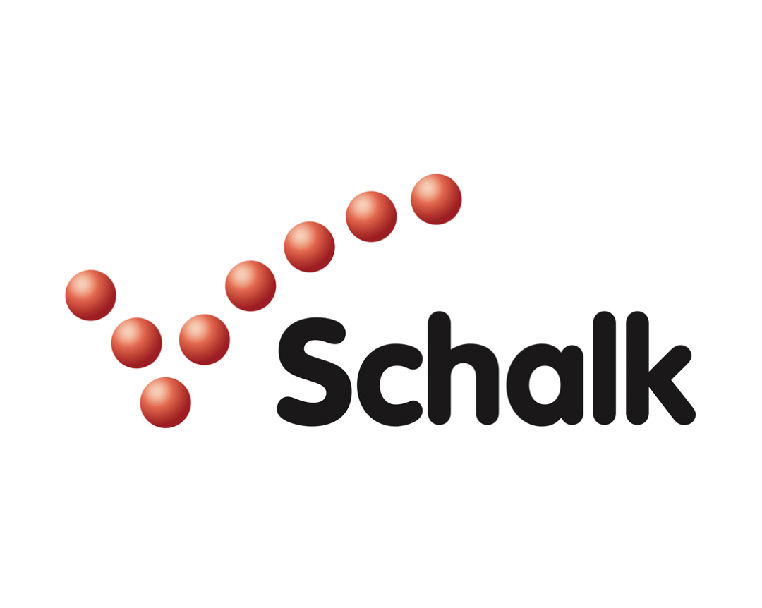 Schalk GmbH & Co.KG Schalk GmbH & Co.KG aktuelles Logo